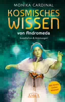 Kosmisches Wissen von Andromeda