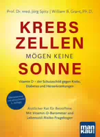 Krebszellen Mögen Keine Sonne