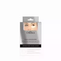 L`biotica Hyaluronic Eye Patches Intensive Feuchtigkeitspflege 1p