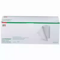 Lenkelast Universalbinde Steril 6 cm X 5 m