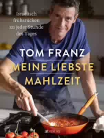 Meine Liebste Mahlzeit Israelisch Frühstücken zu Jeder Stunde des Tages