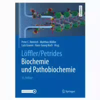 Löffler Petrides Biochemie und Pathobiochemie 1 st