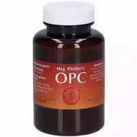 Mag Pfeiffer´s Opc