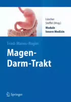 Magen Darm Trakt