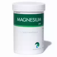Magnesium Pur Supra