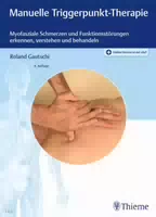 Manuelle Triggerpunkt Therapie