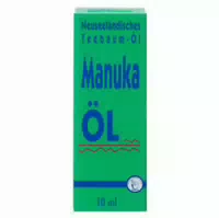 Manuka Health Manuka Öl Mild