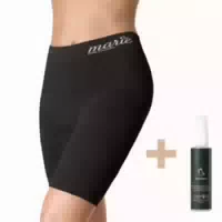 Marie Beste Freundin Duo Schwarz Medium