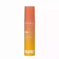 Mineral Sunscreen Spray Face & Body Spf 50 Coco Tropicale
