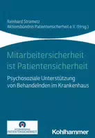 Mitarbeitersicherheit Ist Patientensicherheit