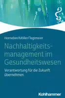 Nachhaltigkeitsmanagement Im Gesundheitswesen