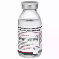 Natriumhydrogencarbonat Lösung 8,4 %