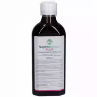 Nephroselect Plus Flüssigkeit Mit D Mannose Und Heidelbeersaft
