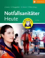 Notfallsanitäter Heute