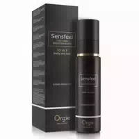Orgie Pheromone Für Den Mann