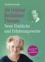 Die Original Bachblütentherapie Neue Einblicke Und Erfahrungswerte
