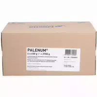 Palenum Vanille