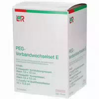 Peg Verbandwechselset