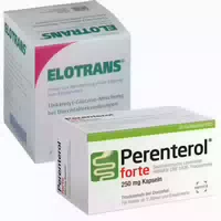 Perenterol Forte Elotrans Sparset
