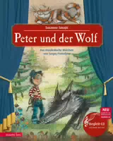 Peter Und Der Wolf