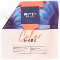Phytocolor Farbschutz Mini Maske