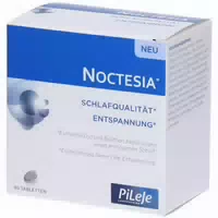 Pileje Noctesia