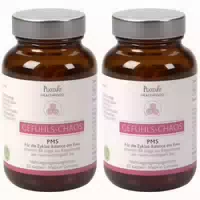 Gefühls Chaos Pms Kapseln 60 st