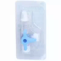 Polyway Pro Dreiweghahn