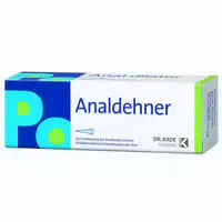 Analdehner 1 Stück