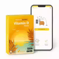 Preventis Smartest Vitamin D Home