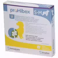 Prohibex für Hunde
