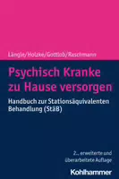 Psychisch Kranke Zu Hause Versorgen