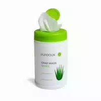 Pürdoux Cpap Reinigungstücher Aloe Vera 70 st