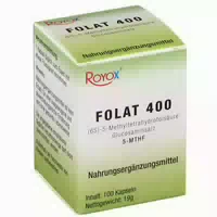 Royox Folat 400