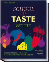 School Of Taste Veggie