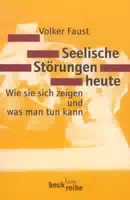 Seelische Störungen Heute