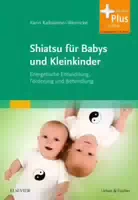 Shiatsu Für Babys Und Kleinkinder