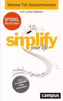 Simplify Your Life