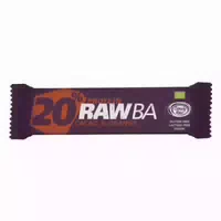 Simply Raw Rawba Protein Cacao & Orange Glutenfrei