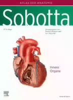 Sobotta, Atlas Der Anatomie Band 2