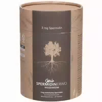 Mein Spermidinerwo