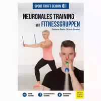 Sport Trifft Gehirn Neuronales Training Mit Fitnessgruppen 1 St