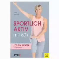 Sportlich Aktiv Mit 50 1 St