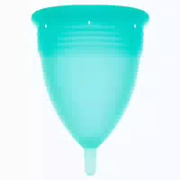Stercup Menstruationstasse 1 st