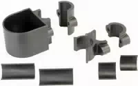 Stockhalter Snap3 1 st