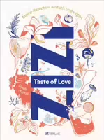 Taste Of Love