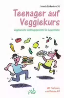 Teenager Auf Veggiekurs