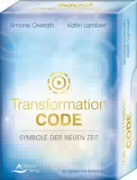 Transformation Code Symbole Der Neuen Zeit