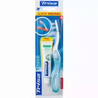 Trisa Travel Set