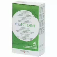 Visuectoine Augentropfen